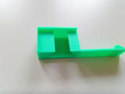 Fensterhalter