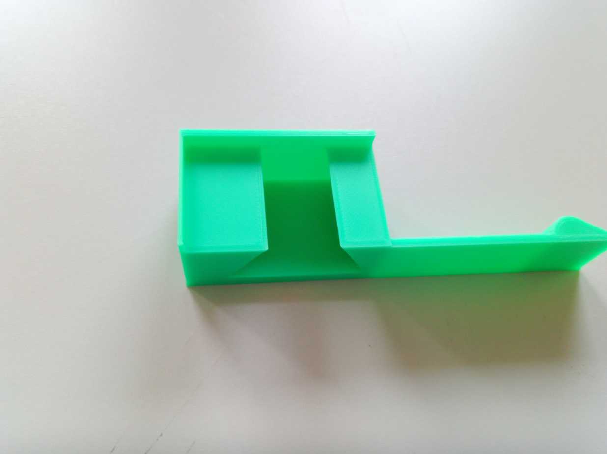 Fensterhalter